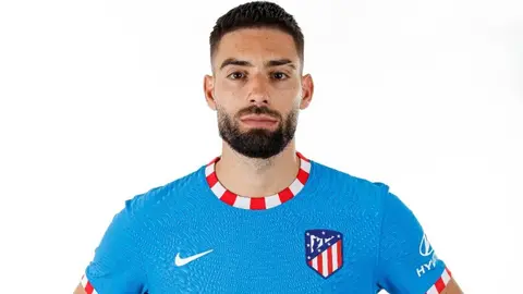Atlético de Madrid: Presentó tercera equipación dedicada al Estadio Vicente Calderón