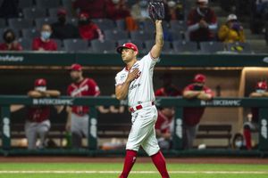 Diablos Rojos: Informó que Roberto Osuna dio positivo a Covid-19