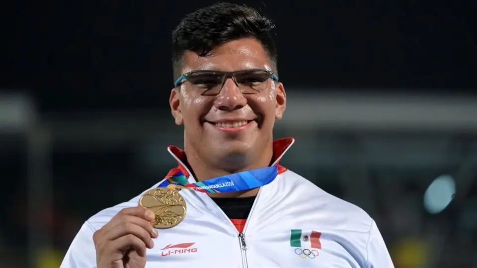 Tokio 2020: México buscará hacer historia en atletismo en los Juegos Olímpicos