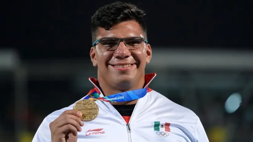 Tokio 2020: México buscará hacer historia en atletismo en los Juegos Olímpicos