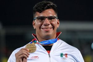 Tokio 2020: México buscará hacer historia en atletismo en los Juegos Olímpicos