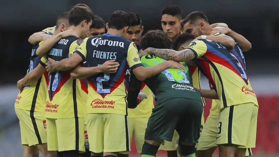 América enfrentará a Portland Timbers en Cuartos de Final de Concachampions