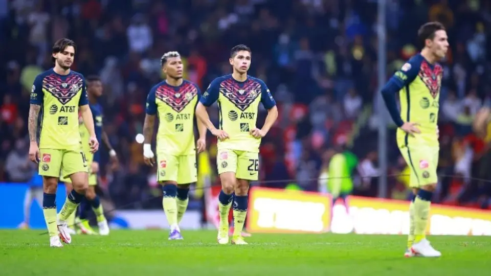 América: Ofreció disculpas a sus aficionados tras la derrota ante Pumas