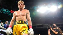 Logan Paul: 'No pueden decirme que no puedo vencer a Mike Tyson, es viejo'