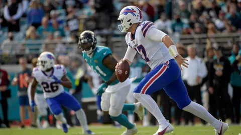 NFL: ¿Qué es la maldición del 'Manning Cast'?