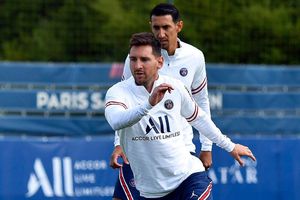 Lionel Messi aparecerá en el nuevo álbum de Kanye West