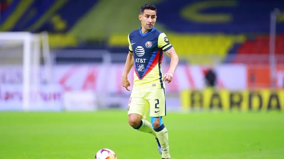 América: Luis Fuentes renovará un año más con las Águilas
