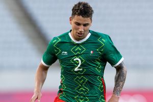 Jorge Sánchez tras ganar el bronce en Tokio 2020: 'Volvimos a repetir una historia'