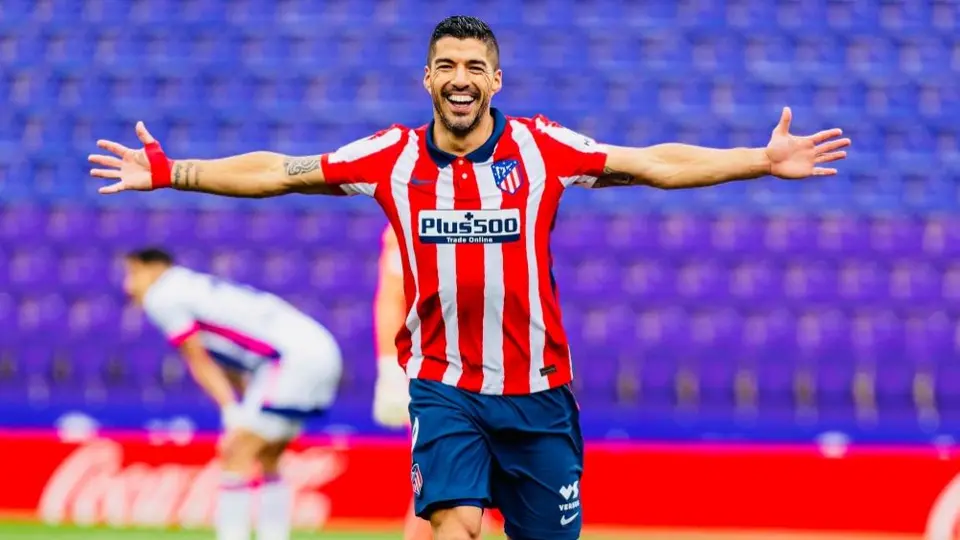 Luis Suárez: 'Me menospreciaron y el Atlético de Madrid me abrió las puertas'