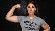 WWE: Jennifer Cantú, primera mexicana en firmar por la empresa de Vince McMahon