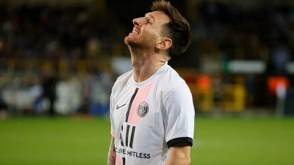 Leonardo, director deportivo del PSG: 'Creo que Messi quería quedarse en el Barça'