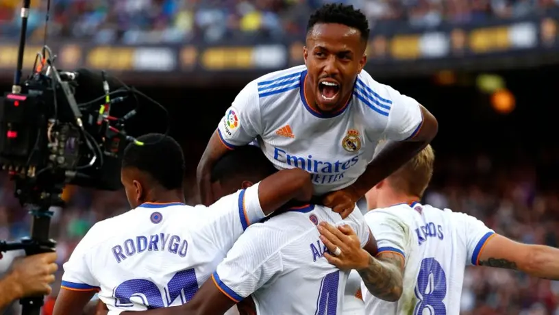 Real Madrid: Analiza entrar de lleno en el mundo de los esports