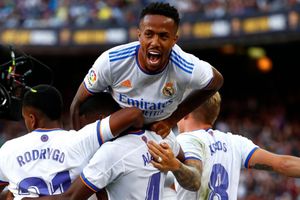 Real Madrid: Analiza entrar de lleno en el mundo de los esports