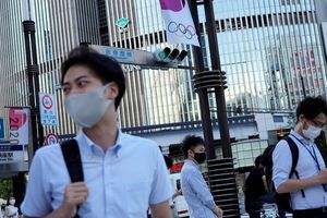 Tokio 2020: Se han reportado al menos 58 contagios de Covid-19 relacionados a los JJ.OO.