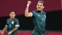 Tokio 2020: Argentina despertó en futbol y venció a Egipto con Facundo Medina como héroe