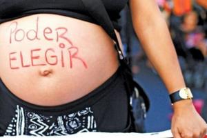 ONU celebró despenalización del aborto en Veracruz