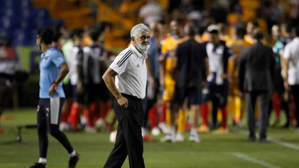 Tigres: Tuca Ferretti no se retirará tras dejar al equipo regio