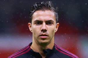 Paco Villa sobre Sebastián Córdova: 'Está en el momento clave para dejar de ser pecho frío'