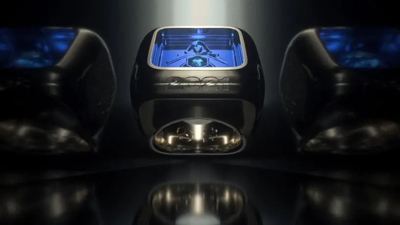 Worlds 2021: Riot Games y Mercedes anunciaron los nuevos anillos de campeón