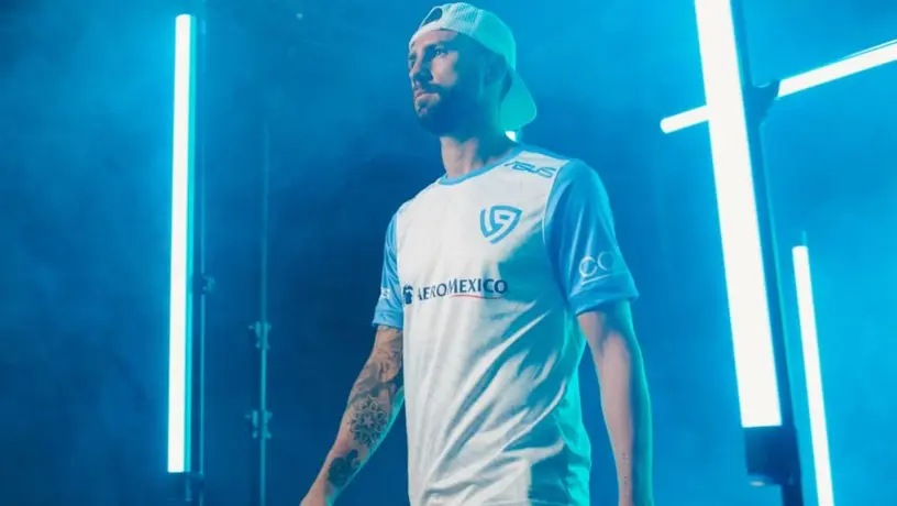 Miguel Layún: Anunció la creación de la segunda edición del Layun Invitational