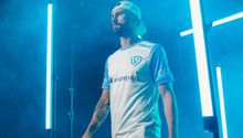Miguel Layún: Anunció la creación de la segunda edición del Layun Invitational