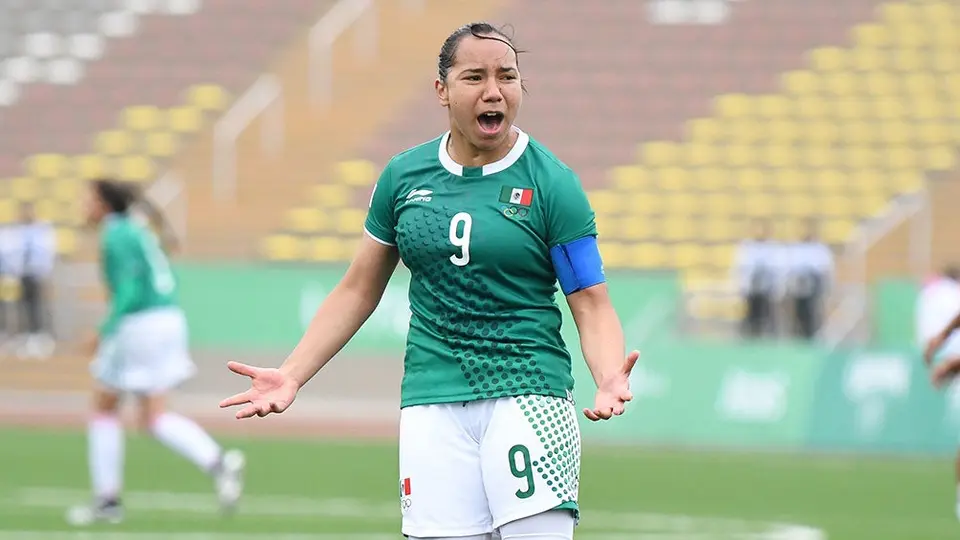 Mónica Vergara no cierra las puertas de Selección Mexicana a Charlyn Corral