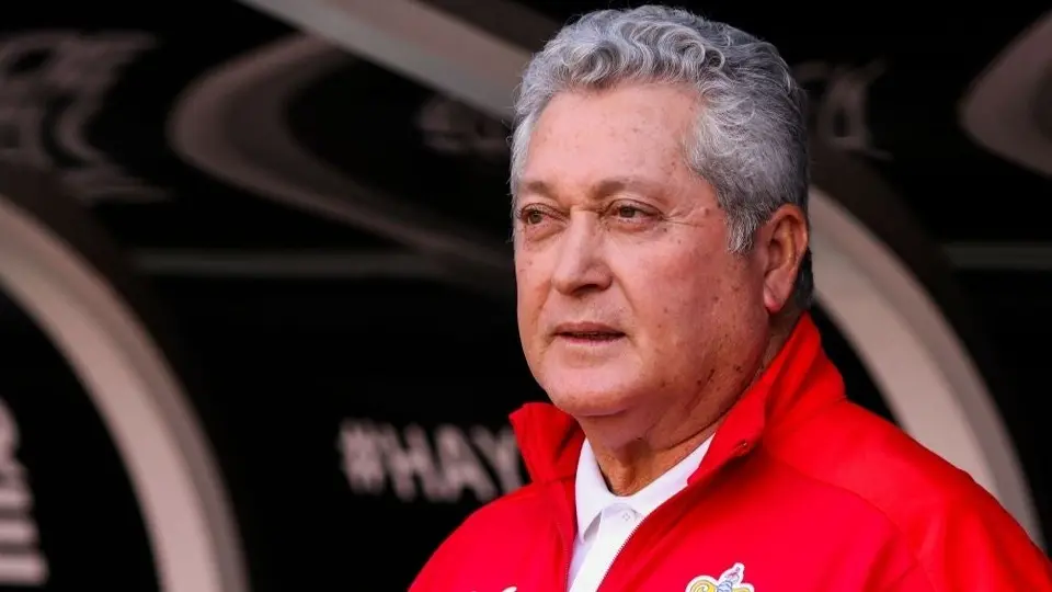 Vucetich tras empate vs Tigres: 'El compromiso con Chivas siempre es pelear lo máximo'