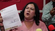 Alejandra León contradijo postura de Hank sobre cervecera
