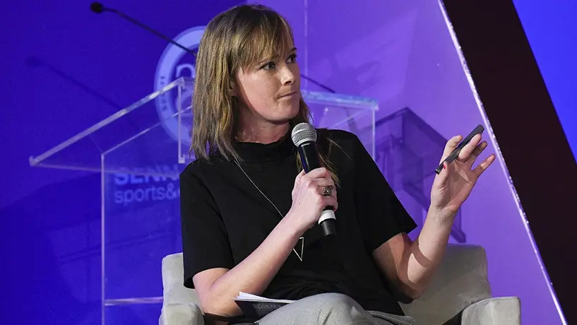 Marion Reimers: ¿Por qué dejó Fox Sports y a dónde llegará?