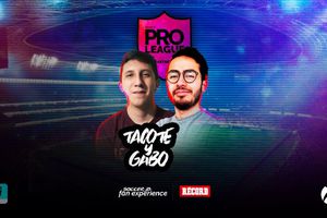 FIFA 21: Tacote y Gabo, nerviosos e ilusionados para enfrentar la Final de la PRO LEAGUE PARTNERS