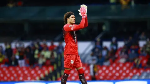 Guillermo Ochoa, nuevo accionista de Kavak