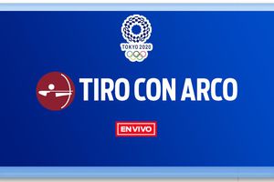 Tiro con Arco: EN VIVO México vs Corea del Sur Semifinales