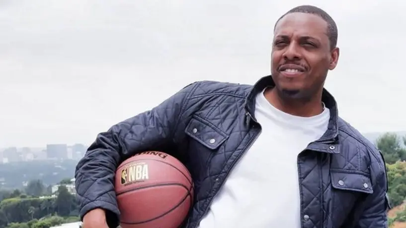 Paul Pierce: Página para adultos le ofreció al exjugador un trabajo con “bailarinas exóticas”