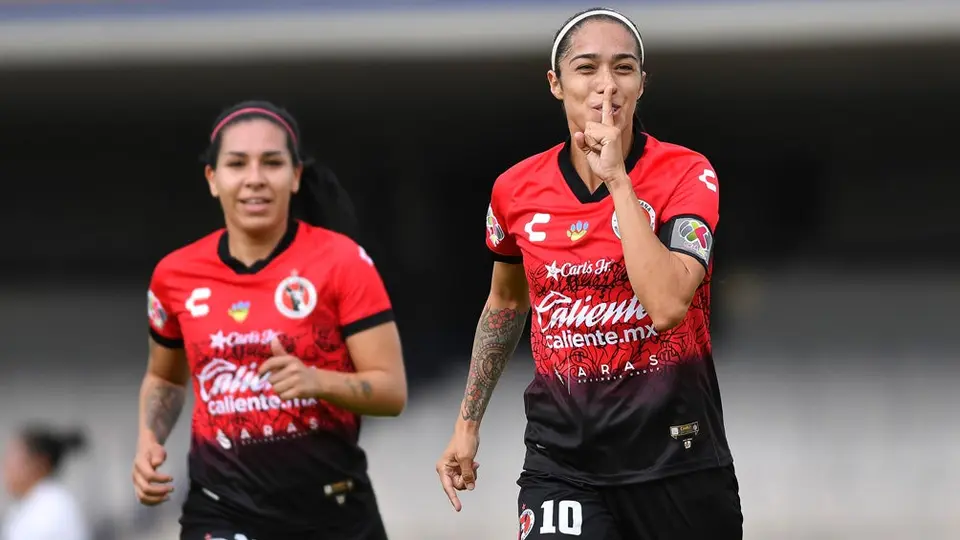 Liga MX Femenil: Pumas sigue sin conocer la victoria tras caer ante Xolos