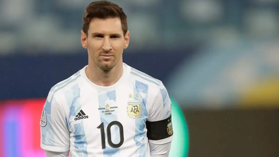 Messi: Superó a Mascherano como jugador con más partidos disputados con Argentina