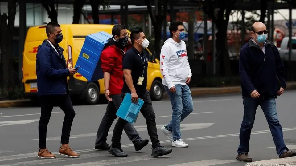 CDMX: Personas mayores de 30 años se podrán vacunar en cualquier alcaldía