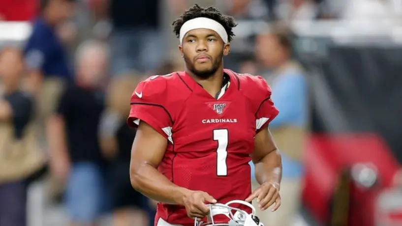 Kyler Murray: FaZe Clan anunció la incorporación del QB de Arizona a su equipo