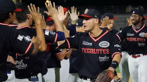Tecolotes de Dos Laredos, la unión de dos ciudades y dos países mediante el beisbol