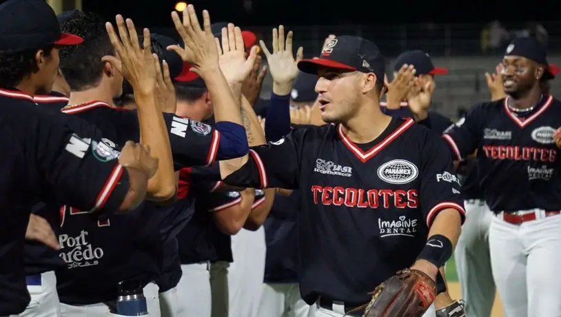 Tecolotes de Dos Laredos, la unión de dos ciudades y dos países mediante el beisbol