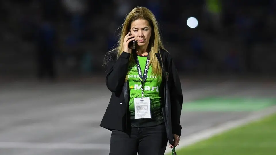 FC Juárez: Alejandra de la Vega y jugadoras de Bravas tendrán su propio documental