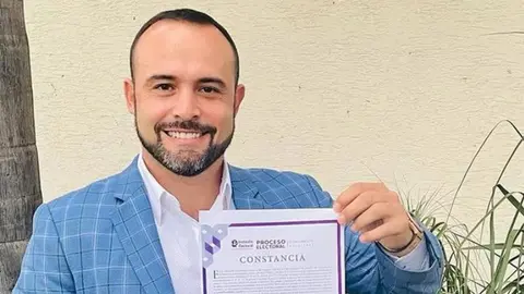 Hermano del Canelo Álvarez será presidente municipal en Jalisco