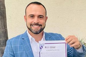 Hermano del Canelo Álvarez será presidente municipal en Jalisco