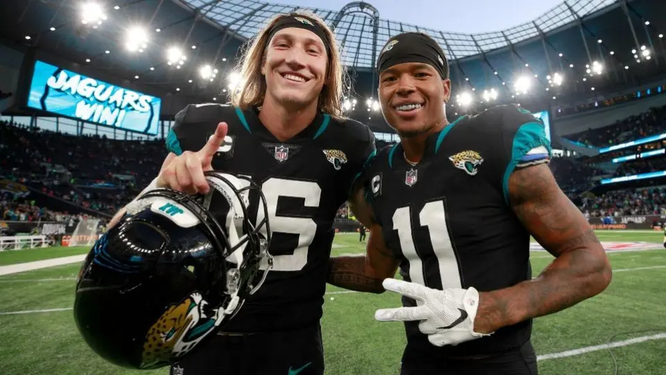NFL: Jacksonville consiguió su primera victoria de la temporada ante los Dolphins