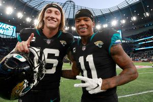NFL: Jacksonville consiguió su primera victoria de la temporada ante los Dolphins