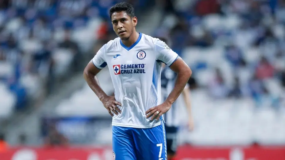 Cruz Azul: Cayó por la mínima ante Rayados en la Semifinal de Ida de la Concachampions