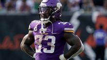 NFL: Dalvin Cook se defiende por demanda de agresión doméstica