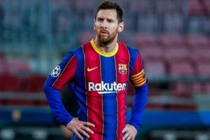 Messi: Hermana de Neymar 'adelantó' fichaje de Leo al PSG