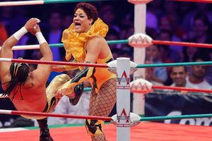 Pimpinela Escarlata: 'Mi madre siempre me sacó adelante, estoy muy agradecido con ella'