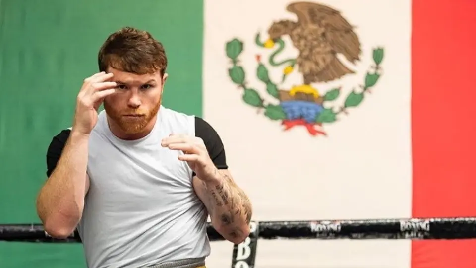 Érik “Terrible” Morales: 'El público decidirá si Canelo es un ídolo o no'