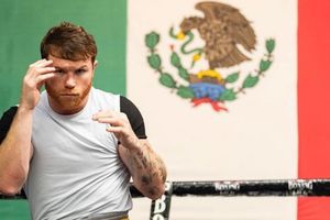 Érik “Terrible” Morales: 'El público decidirá si Canelo es un ídolo o no'